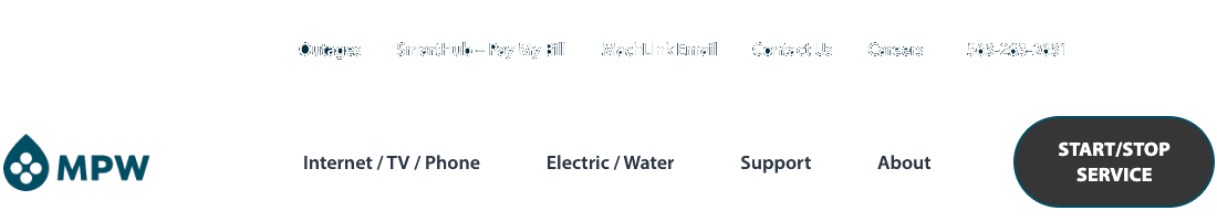 Muscatine Power and Water